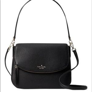 Kate Spade Jackson Medium Flap Bag